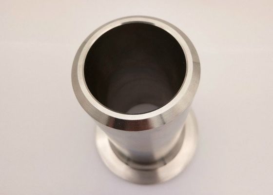 S32250 Cl600 Rf ASME B16.9 Sch80s Nickel Alloy Stub End