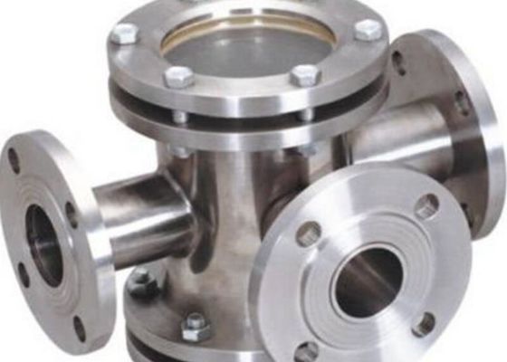 Stainless Steel A182 ASME STD 3