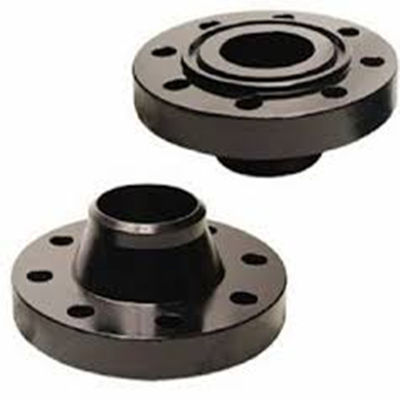 FLANGE WELD NECK  4
