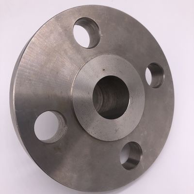 National Standard Alloy Threaded Flange  B564 N10276 5