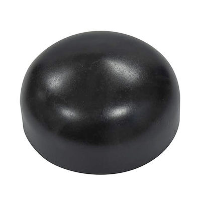 2 Inch Carbon Steel Forged Welding Cap Tank Dished Ends