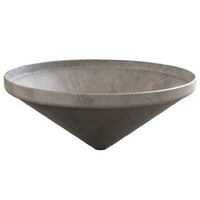 DNV Boiler Conical Pressure Vessel Tank Heads 2mm Thickness