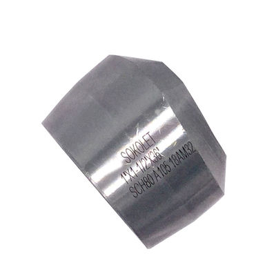 Forged fittings Weldolet / Sockolet / Threadolet 2507 ANSI B16.11