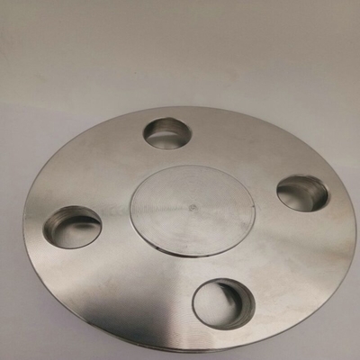 National Standard Carbon Steel Flat Welding Flange DN800 Welded Flange 10 Kg Flange Plate Support
