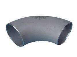 Carbon Steel Welded Elbow 90 Degree Elbow GB/T12459-90E Seamless Punching Elbow Push Elbow