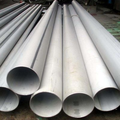 SS Tube Round Steel Precision Bright Tube Thickness Thin Wall 20# 45# Carbon Steel Q345D Q235