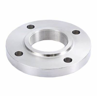 316 Stainless Steel Flange Plate Flange Welded Flange DN15