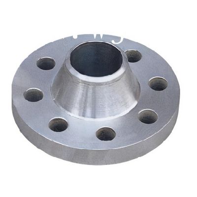 20# Carbon Steel Plate Flat Welding Flange 16KG New Standard Welded Iron Flange Blind Flange Special-Shaped Custom 16KG