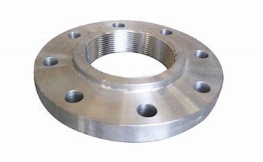 DN15-DN2000 Flange Carbon Steel Flange Stainless Steel Flange