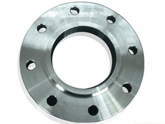 Carbon Steel Cast Iron Flange Blind Plate Support Non-Standard Customized Cover Plate GB DN20 11mm