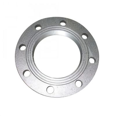 Alloy Steel Socket Flange Root 100 Flange Head 90 Flange 75 Butt Flange Joint 635040