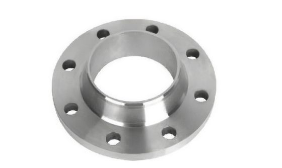 Carbon Steel Flat Welded Flange Butt Welded Steel Plate Flange Cast Iron Water Pipe Flange DN15 DN200