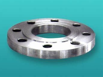 Butt Welding Stainless Steel Flange 304 Flat Welding Flange Carbon Steel Flange High Pressure Gb