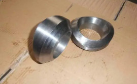 Butt  Weldolet Nickel 201 ASTM/UNS N02201  Forged Pipe Fittings  12