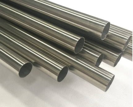 AISI/SATM S31600    Stainless Steel Seamless Pipe Out Diameter 34 mm, Thinkness  3mm