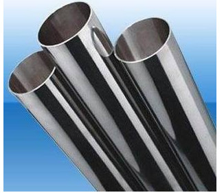 AISI/SATM 304   Stainless Steel Seamless Pipe Out Diameter 36 mm, Thinkness 4 mm
