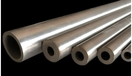 AISI/SATM 304S   Stainless Steel Seamless Pipe Out Diameter 34 mm, Thinkness  3mm