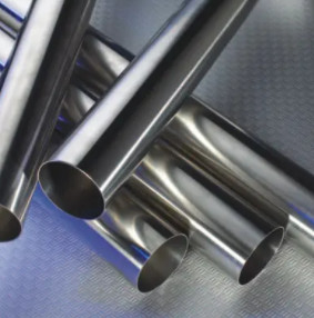 AISI/SATM 304S  Stainless Steel Seamless Pipe Out Diameter 38 mm, Thinkness  4 mm