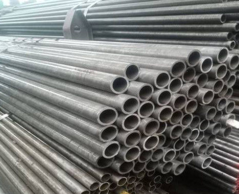 Pipe Ends Beveled Seamless Steel Piping Engineered to Deliver Optimal Performance Under Diverse Operating Conditions