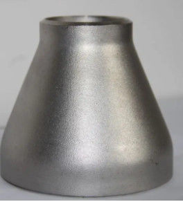 Inconel 600 B366 UNS N06600 Nickel Alloy Concentric Reducer Butt Welding China Factory
