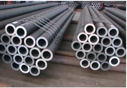 Alloy Steel  AISI/SATM A355 P92 Seamless Pipes  OD 168mm Sch 40
