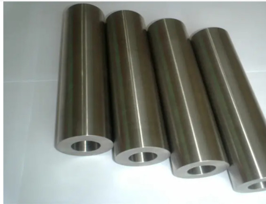 Alloy Steel CuNi 9010  ASTM B467 Seamless Pipes Out Diameter  10