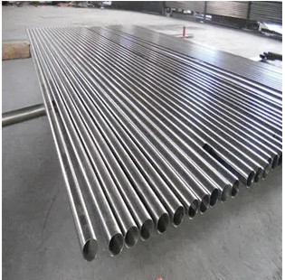 Alloy Steel CuNi 9010  ASTM B467 Seamless Pipes Out Diameter  30