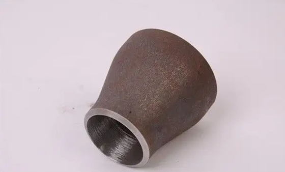 Seamless Butt Welding Reducer  24”*10”  SCH-80  Alloy K-500  ASTM/UNS N05500