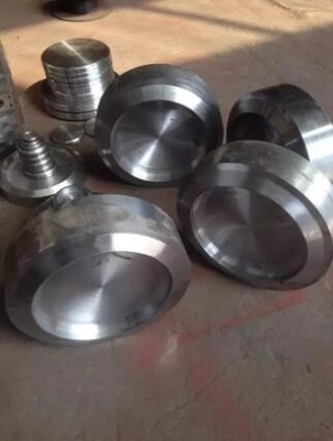 Pipe Fittings :Butt Welding Cap  OD:10