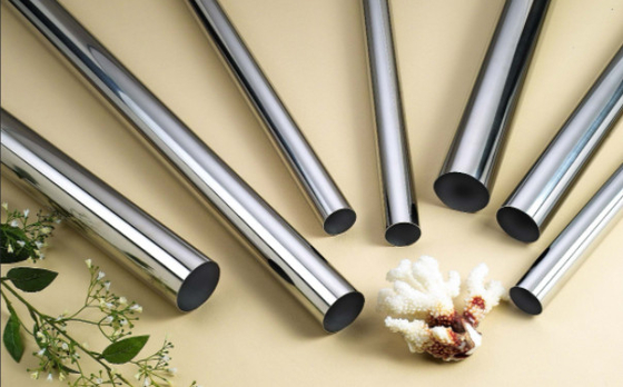 Alloy Steel Pipe  ASTM/UNS N06625  Outer Diameter 30