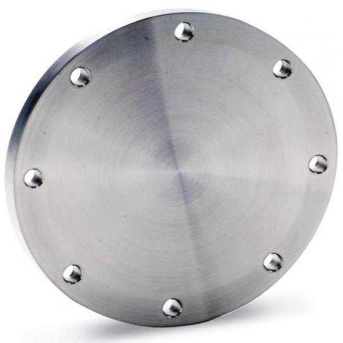 Iso 4038 600CL A182F22 2 1/4 CHROME Blind WN Flange Alloy Steel Flanges