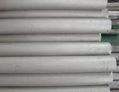 Stainless Steel Pipe ASTM A312 Tp304 316L Stainless Steel Sanitary Pipe 2
