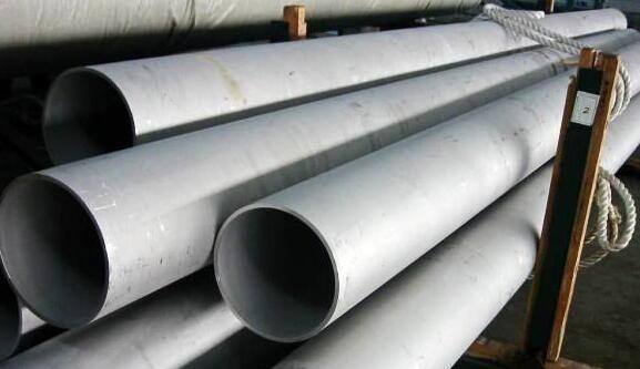 Stainless Steel Pipe ASTM A312 Tp304 316L Stainless Steel Sanitary Pipe 0