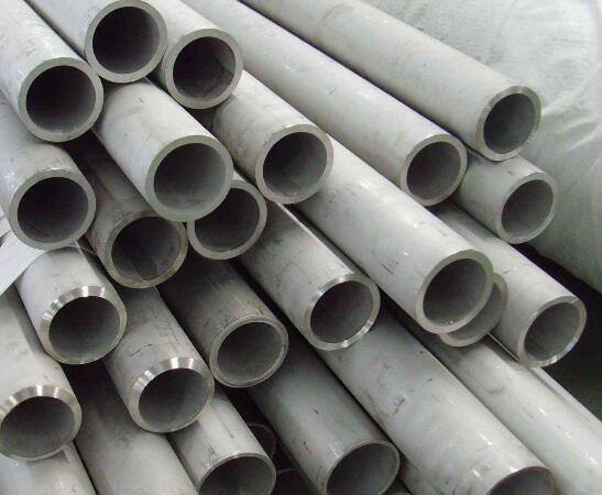 Stainless Steel Pipe ASTM A312 Tp304 316L Stainless Steel Sanitary Pipe 5