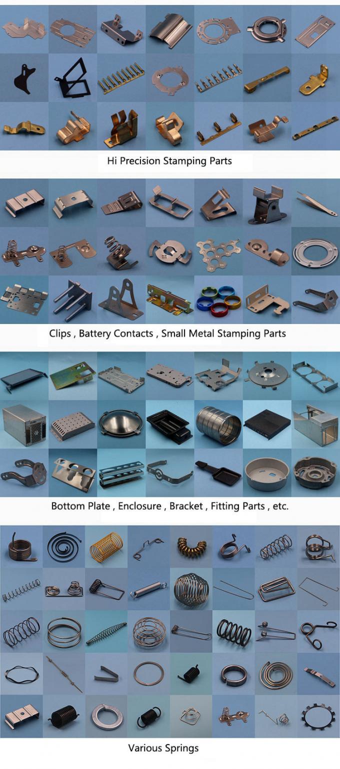 New energy, various hardware fittings, die-casting parts, Machine element, hardware fittings, die-casting parts supply 1