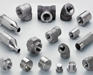Super Duplex Stainless Steel Pipe Fittings BW Cross Tee UNS S32750 ASME B16.9 SCH10 2