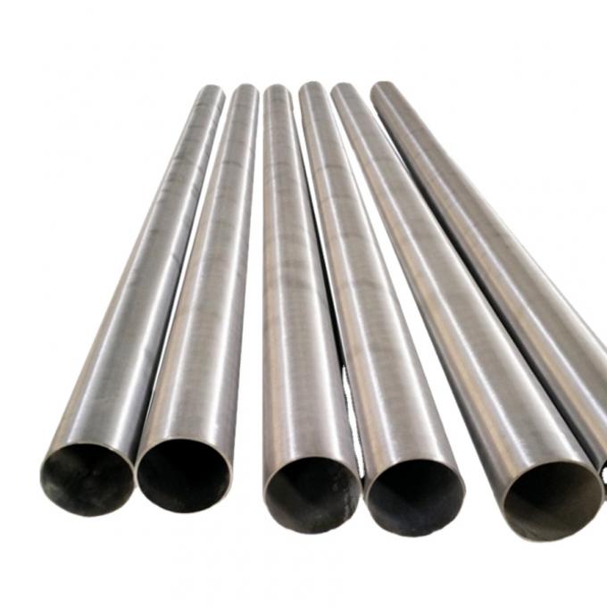 Galvanized Welded Steel Pipe ASTM DIN GB JIS Seamless Coated Pipe for Custom Length Services 0