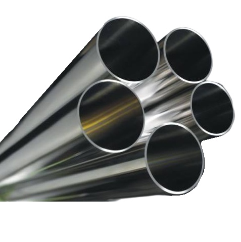 Galvanized Welded Steel Pipe ASTM DIN GB JIS Seamless Coated Pipe for Custom Length Services 5
