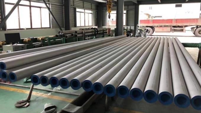 Galvanized Welded Steel Pipe ASTM DIN GB JIS Seamless Coated Pipe for Custom Length Services 9