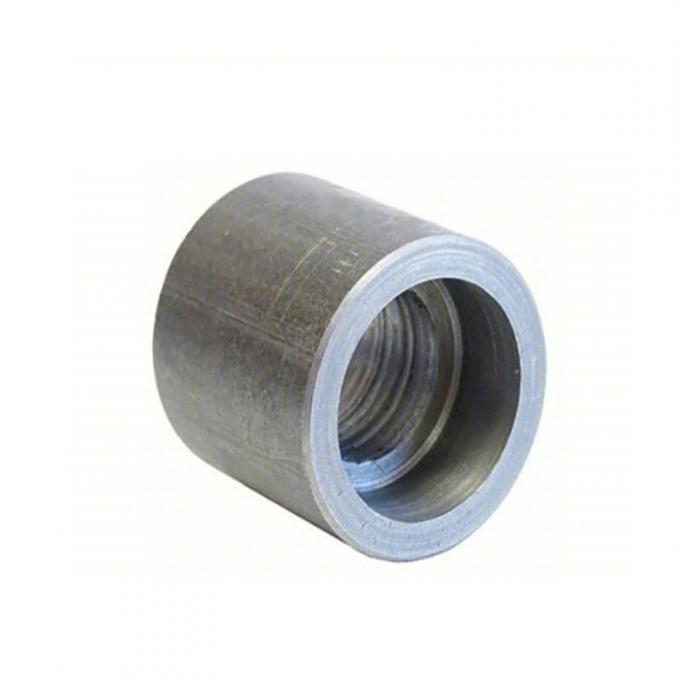 Class 3000 Npt Forged-Steel-Pipe Fittings Forged 1 2 3 4 Inch Stainless Steel Carbon Steel Alloy Coupling 2