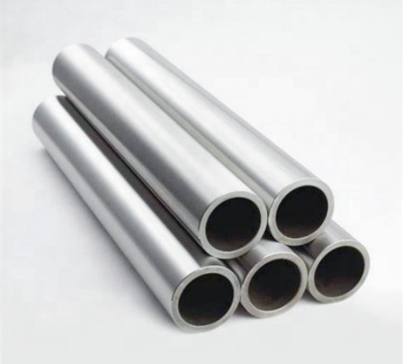 Incoloy 800 625 718 725 Hastelloy X C276 C22 C4 Hastelloy C276 Nickel Alloy Tube Pipe 2
