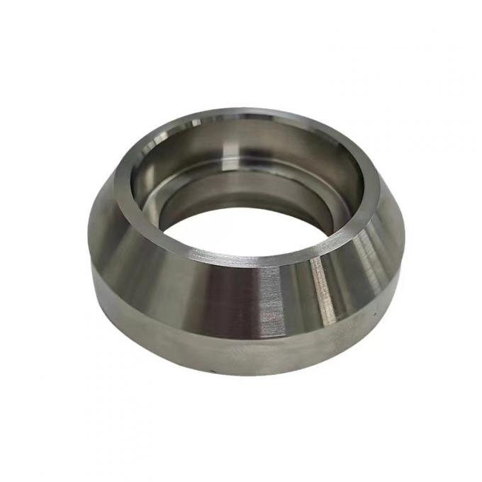 latest company news about Olet Austenitic Stainless steel 317L MSS SP-97 sockolet/weldolet/threadolet Socket Weld Fittings  0