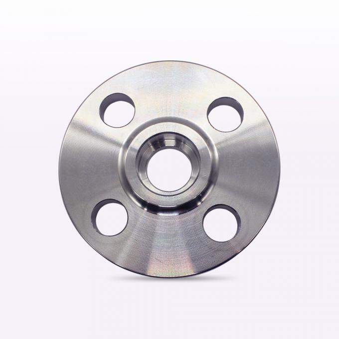latest company news about Manufacturers Supply ANSI Standard Slip-On Butt Welding Neck Flanges A105 Stainless Steel Pipe Flanges 2