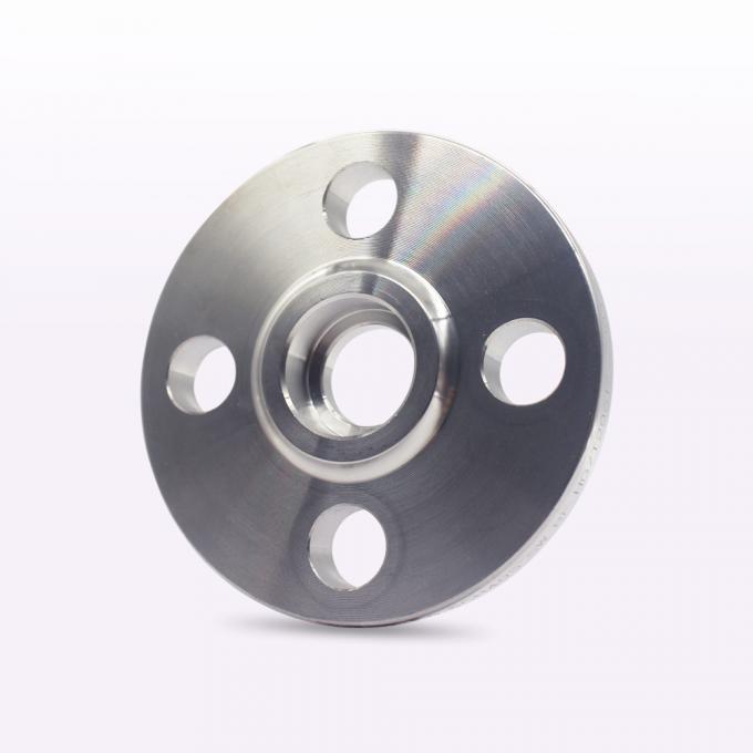 latest company news about Manufacturers Supply ANSI Standard Slip-On Butt Welding Neck Flanges A105 Stainless Steel Pipe Flanges 4