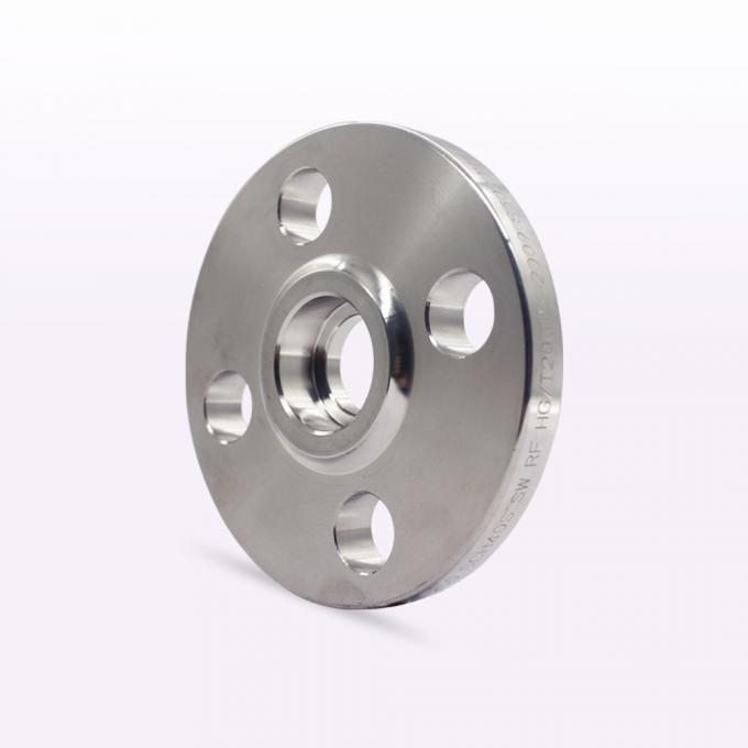 latest company news about Manufacturers Supply ANSI Standard Slip-On Butt Welding Neck Flanges A105 Stainless Steel Pipe Flanges 3