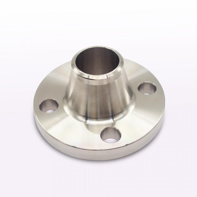 latest company news about Manufacturers Supply ANSI Standard Slip-On Butt Welding Neck Flanges A105 Stainless Steel Pipe Flanges 6