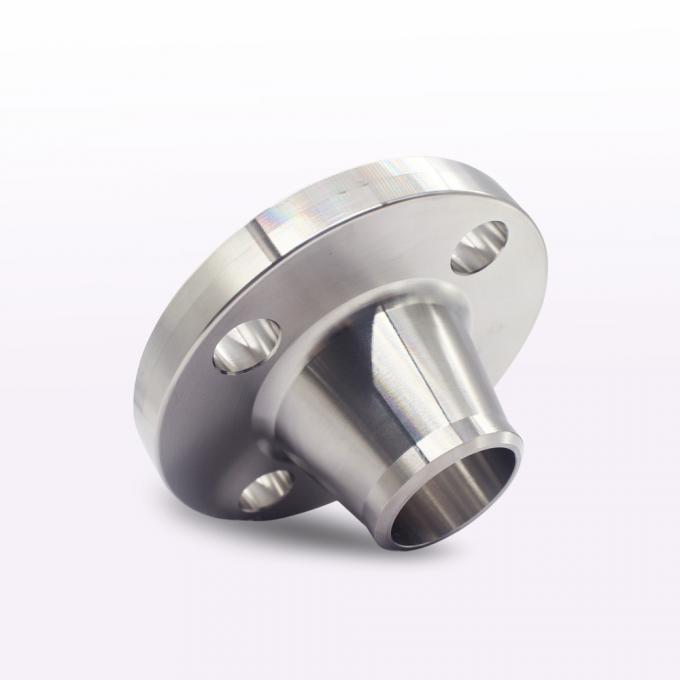 latest company news about Manufacturers Supply ANSI Standard Slip-On Butt Welding Neck Flanges A105 Stainless Steel Pipe Flanges 7