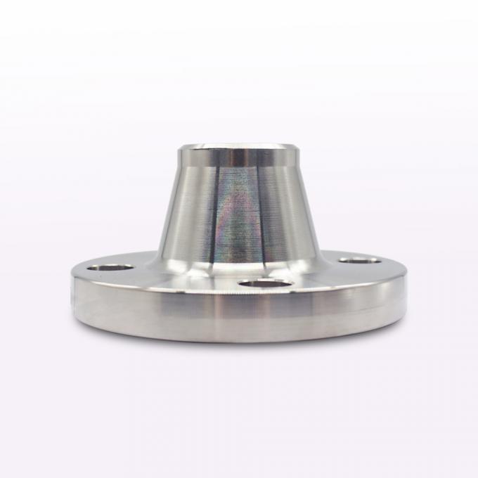latest company news about Manufacturers Supply ANSI Standard Slip-On Butt Welding Neck Flanges A105 Stainless Steel Pipe Flanges 9