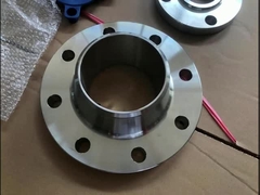 Alloy Steel Flanges