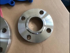 Hastelloy B564 C276 ASME B16.5 Forged Nickel Alloy Flanges